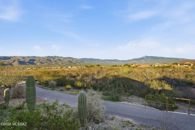 7782 S Golden Bell Drive, Tucson, AZ 85747