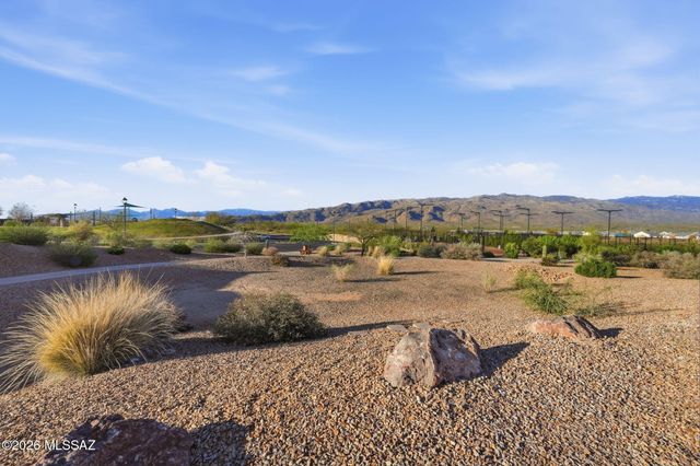 7782 S Golden Bell Drive, Tucson, AZ 85747