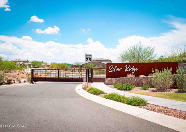 7782 S Golden Bell Drive, Tucson, AZ 85747