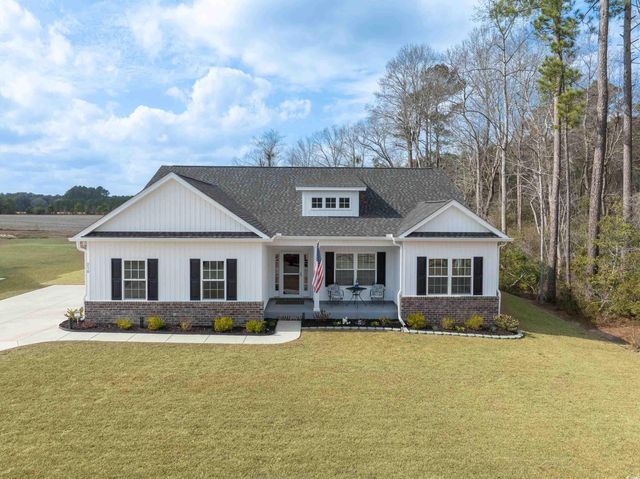 250 Ole Maple St., Loris, SC 29569