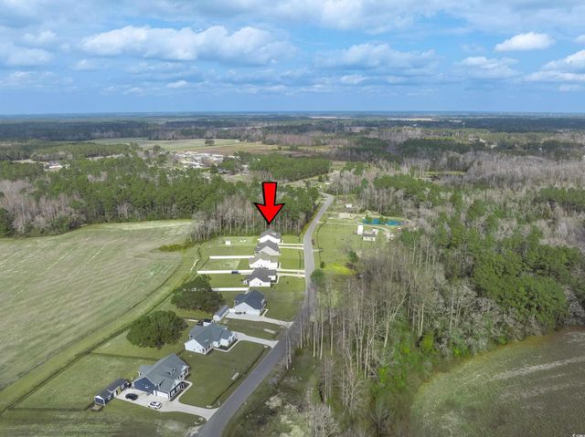 250 Ole Maple St., Loris, SC 29569