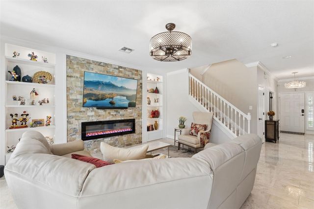 626 ENGLISH LAKE DRIVE, Winter Garden, FL 34787