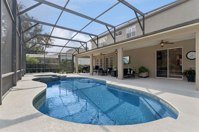 626 ENGLISH LAKE DRIVE, Winter Garden, FL 34787