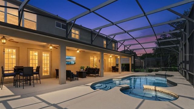 626 ENGLISH LAKE DRIVE, Winter Garden, FL 34787