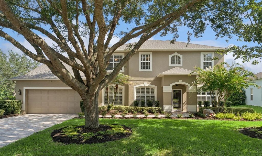 626 ENGLISH LAKE DRIVE, Winter Garden, FL 34787