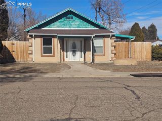 1641 E 13th Street, Pueblo, CO 81001