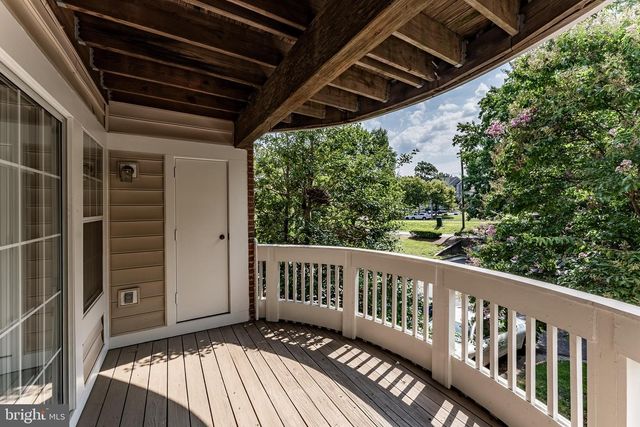 4225 MOZART BRIGADE LN #84, Fairfax, VA 22033