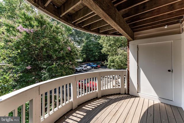 4225 MOZART BRIGADE LN #84, Fairfax, VA 22033