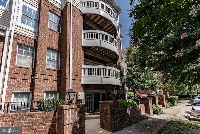 4225 MOZART BRIGADE LN #84, Fairfax, VA 22033