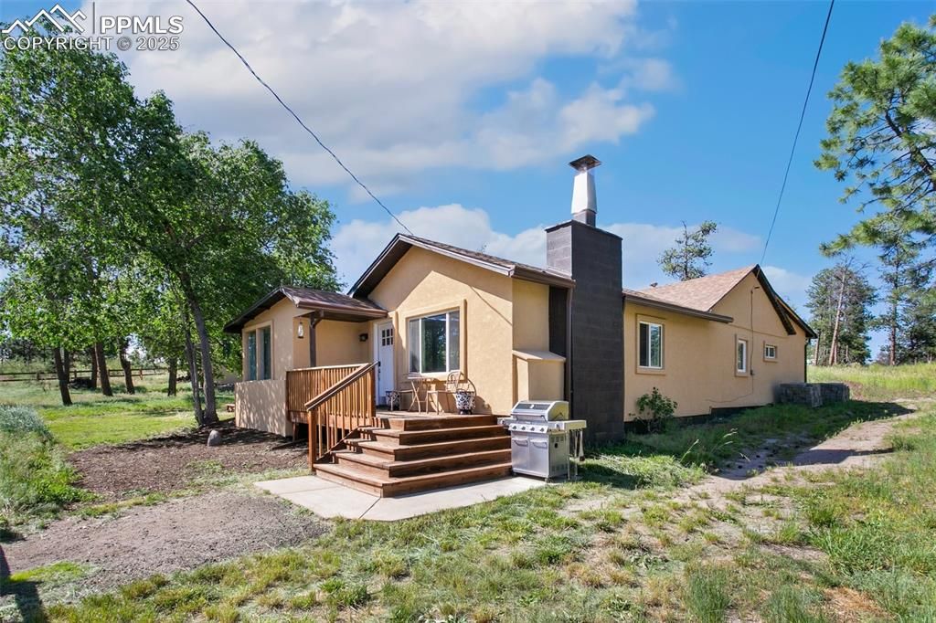 5620 Shoup Road, Colorado Springs, CO 80908