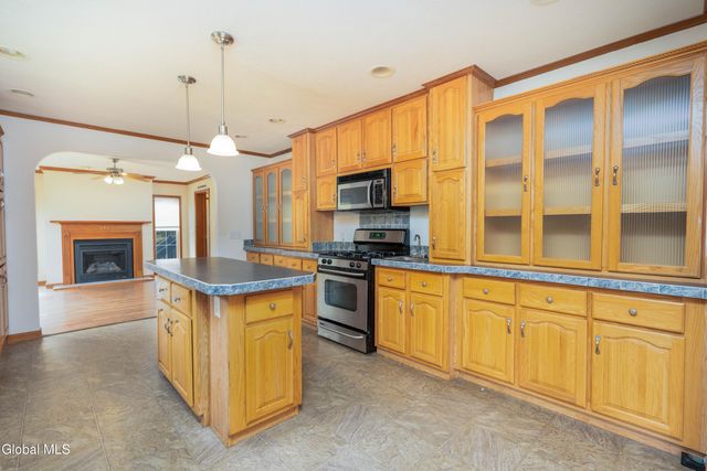 667 Ash Grove Road, White Creek, NY 12816