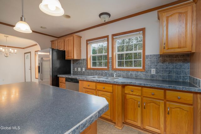 667 Ash Grove Road, White Creek, NY 12816