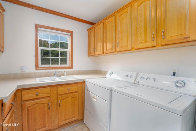 667 Ash Grove Road, White Creek, NY 12816