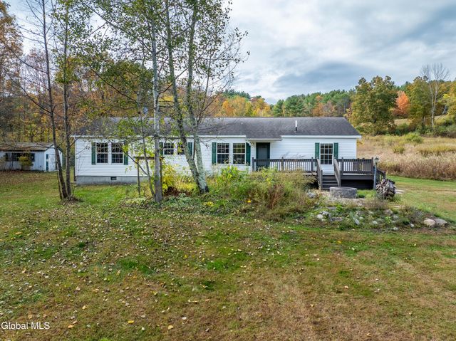 667 Ash Grove Road, White Creek, NY 12816