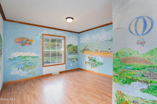 667 Ash Grove Road, White Creek, NY 12816