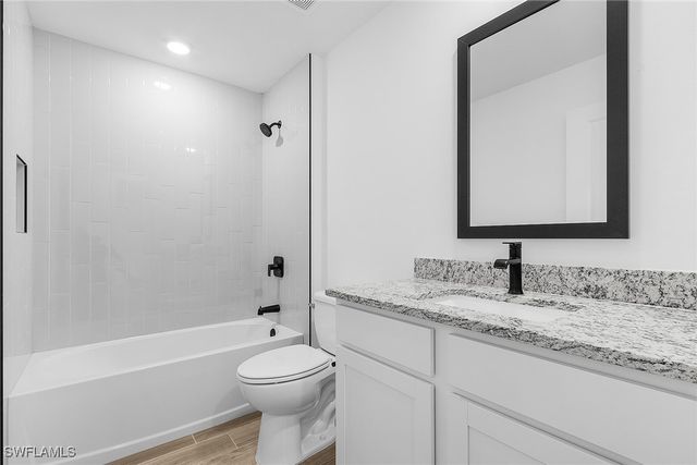 2612 NW 25th AVE, Cape Coral, FL 33993