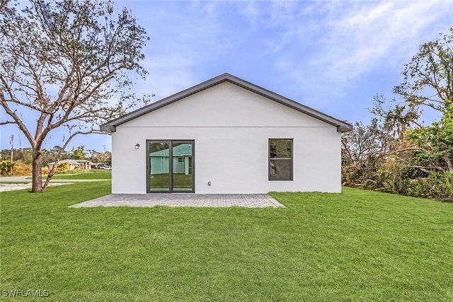 2612 NW 25th AVE, Cape Coral, FL 33993