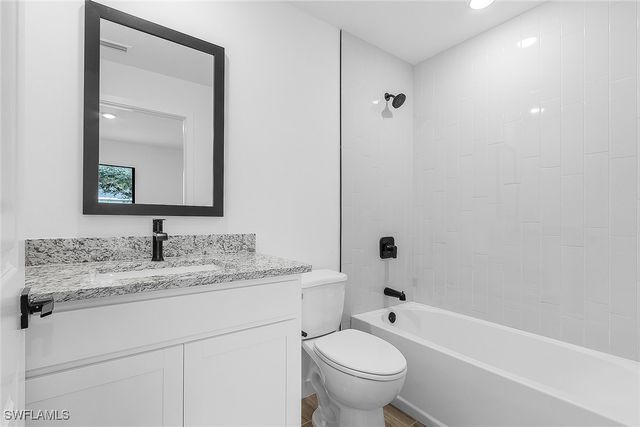 2612 NW 25th AVE, Cape Coral, FL 33993