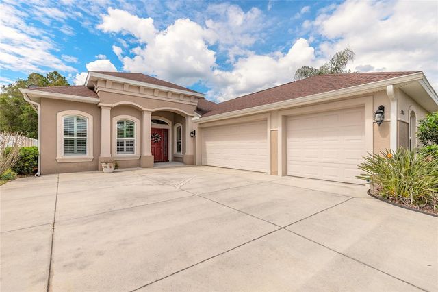 3398 LEONARDO LANE, New Smyrna Beach, FL 32168