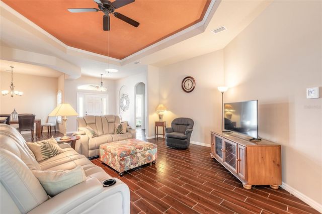 3398 LEONARDO LANE, New Smyrna Beach, FL 32168