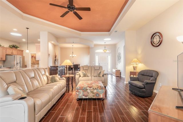 3398 LEONARDO LANE, New Smyrna Beach, FL 32168