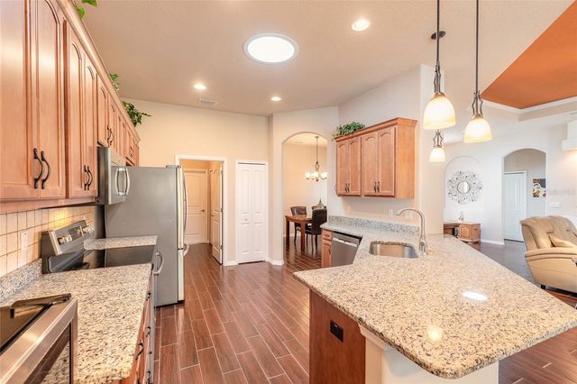 3398 LEONARDO LANE, New Smyrna Beach, FL 32168