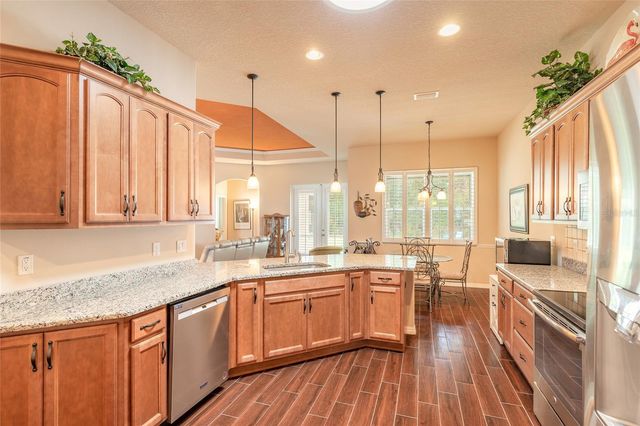 3398 LEONARDO LANE, New Smyrna Beach, FL 32168