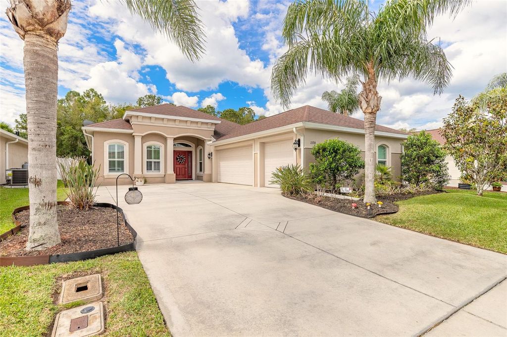 3398 LEONARDO LANE, New Smyrna Beach, FL 32168