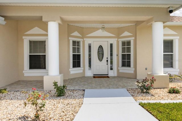 15 ROYAL PALM LANE, Palm Coast, FL 32164