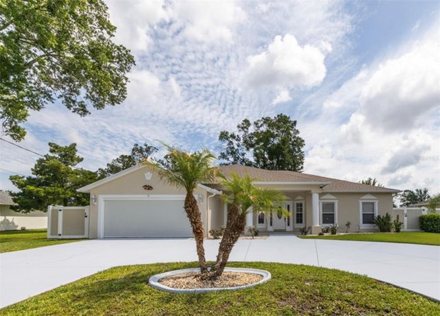 15 ROYAL PALM LANE, Palm Coast, FL 32164