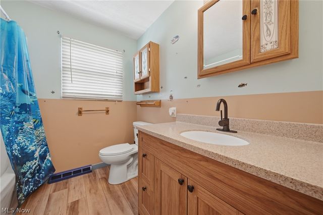 1819 Stonehenge Avenue NW, Massillon, OH 44646