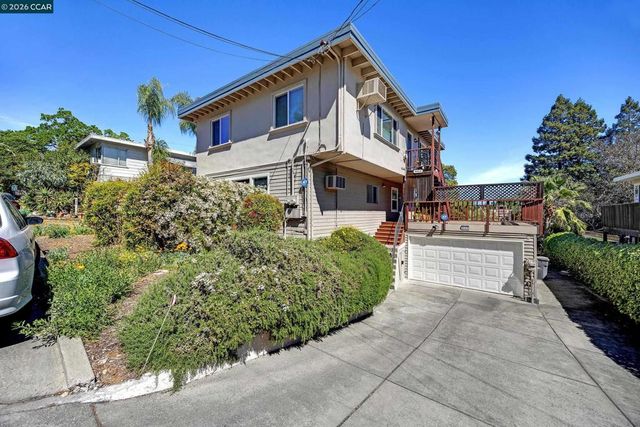 940 East St, Lafayette, CA 94549