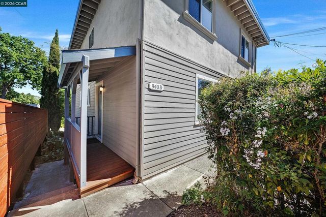 940 East St, Lafayette, CA 94549