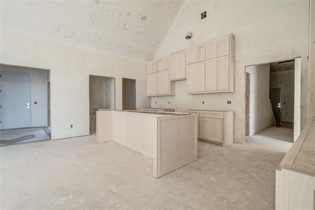 2190 Hux Drive, Blanchard, OK 73010