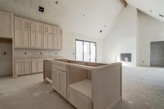 2190 Hux Drive, Blanchard, OK 73010