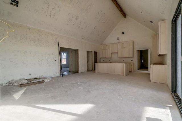 2190 Hux Drive, Blanchard, OK 73010