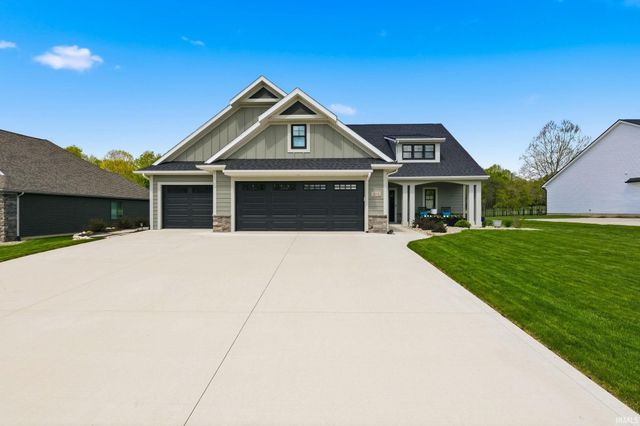 1816 Golfview Drive, Auburn, IN 46706