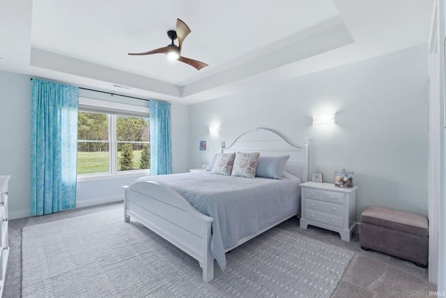 1816 Golfview Drive, Auburn, IN 46706