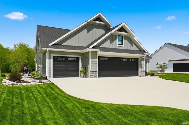 1816 Golfview Drive, Auburn, IN 46706
