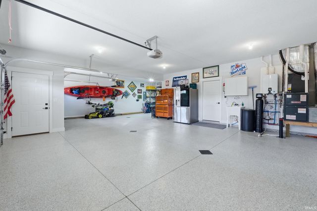 1816 Golfview Drive, Auburn, IN 46706