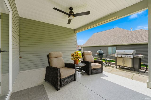 1816 Golfview Drive, Auburn, IN 46706