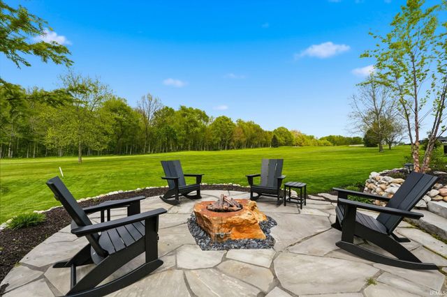 1816 Golfview Drive, Auburn, IN 46706