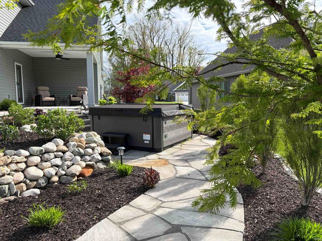 1816 Golfview Drive, Auburn, IN 46706