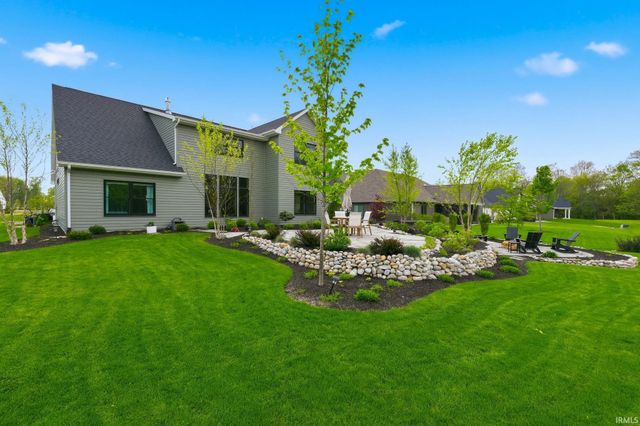1816 Golfview Drive, Auburn, IN 46706