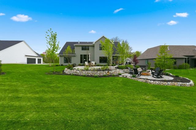1816 Golfview Drive, Auburn, IN 46706
