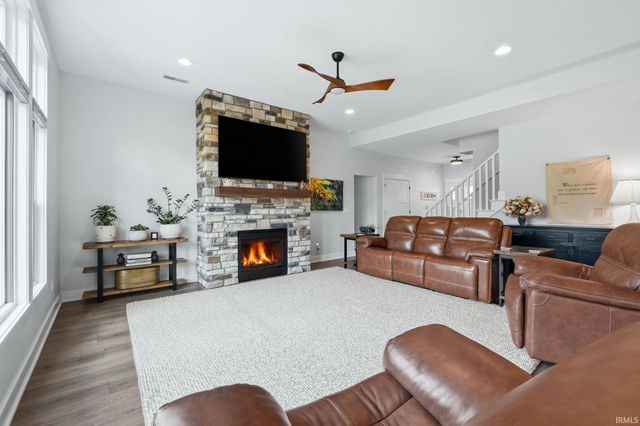 1816 Golfview Drive, Auburn, IN 46706