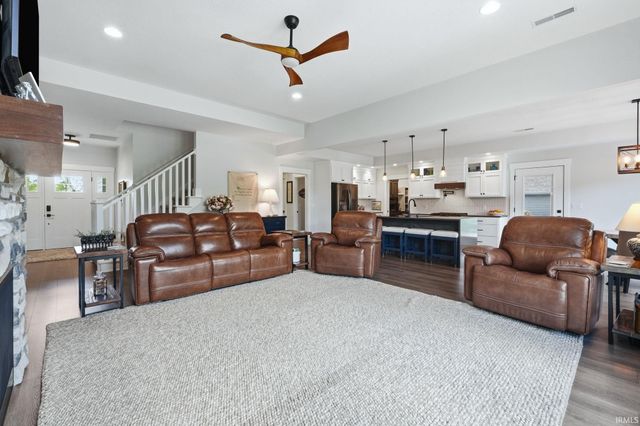 1816 Golfview Drive, Auburn, IN 46706