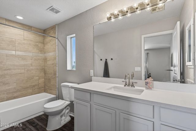 8333 W HUGHES Drive, Tolleson, AZ 85353
