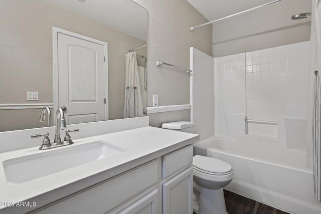 8333 W HUGHES Drive, Tolleson, AZ 85353
