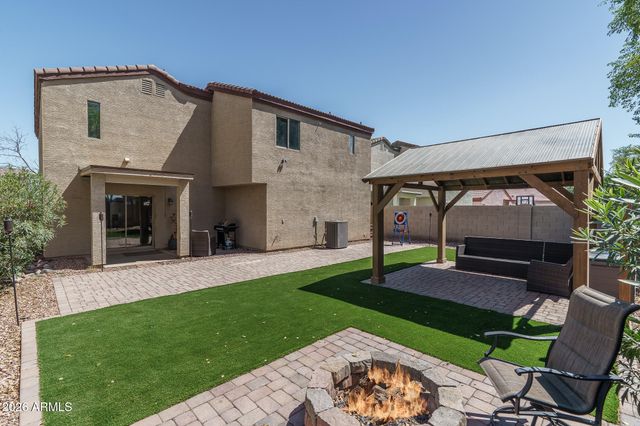 8333 W HUGHES Drive, Tolleson, AZ 85353
